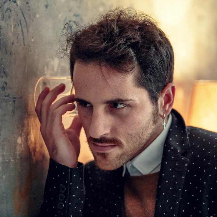 Giancarlo Arena